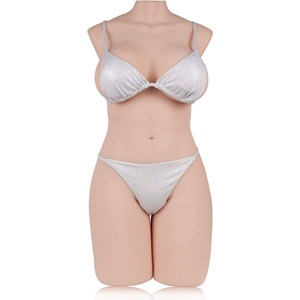 Tantaly Morgpie 29kg Pornstar Life Like Sex Doll