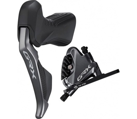 Shimano GRX RX810