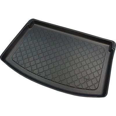Гумирана стелка за багажник за Mazda CX3 (2015+) for upper (also with subwoofer) and lower (only without subwoofer) position of height adjustable boot floor (193010GRD)