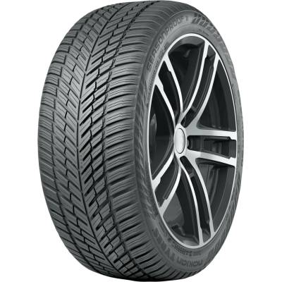 Nokian Tyres Seasonproof 2 255/50 R19 107Y