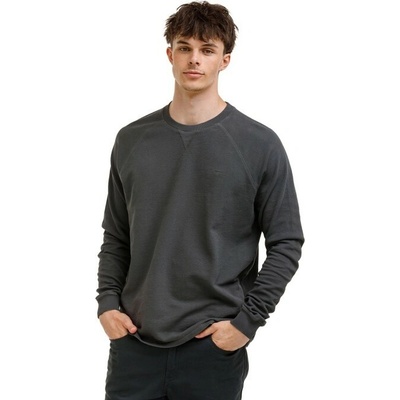 Bushman tričko Edin dark grey