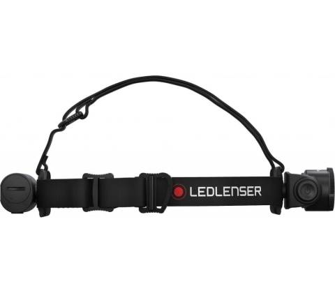 Ledlenser H7R Core