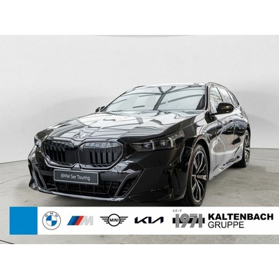 BMW 520d Touring xDrive M Sport 145 kW