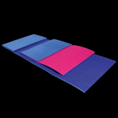 Yate TEXTIL 8 skladaci 6 dílů