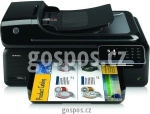 HP Officejet 7500A Wide C9309A - Heureka.cz
