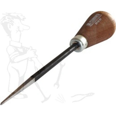 Hlubič jehlanový - šídlo NAREX - - 874710