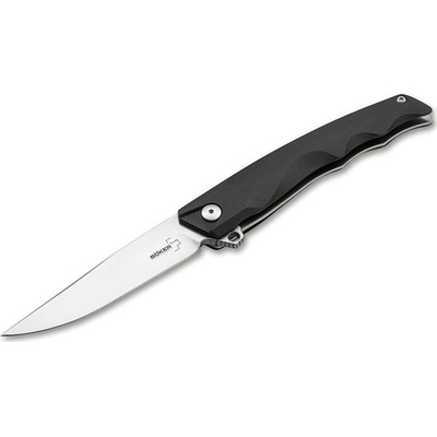 Boker Plus Shade D2