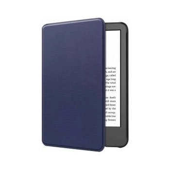 Stradour Smart Case for Kindle 11 2022 (Navy blue)