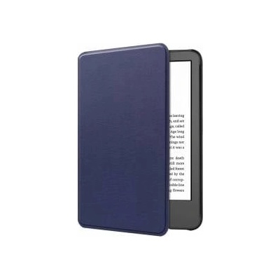 Stradour Smart Case for Kindle 11 2022 (Navy blue)
