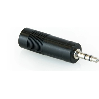 Master Audio Адаптер Master Audio HY1712, 3.5mm/6.3mm (HY1712)