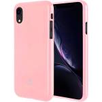Mercury Калъф Jelly за Xiaomi Mi Mix 2/Mi Mix Evo - Светлорозов KP19238