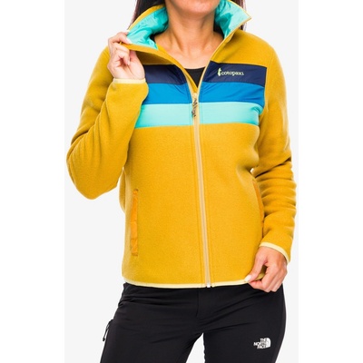 Cotopaxi Teca Fleece Full-Zip Jacket algarve