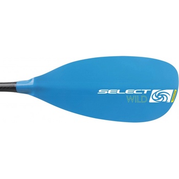 Select WILD Straight