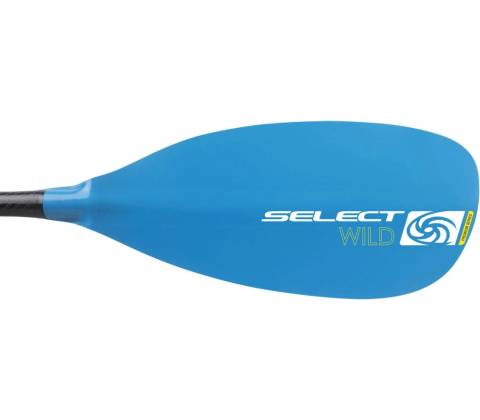 Select WILD Straight