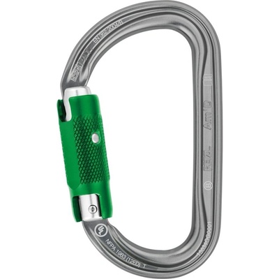 Petzl Am´D Pin-Lock