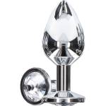 ToyJoy ToyJoy Anal Play Starlight Booty Jewel Medium