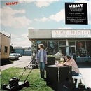 MGMT: MGMT, CD