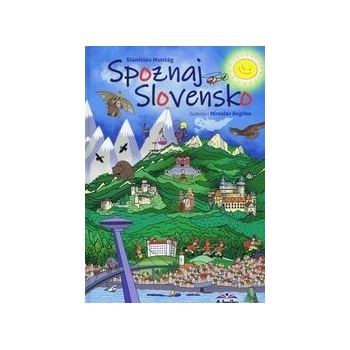 Spoznaj Slovensko