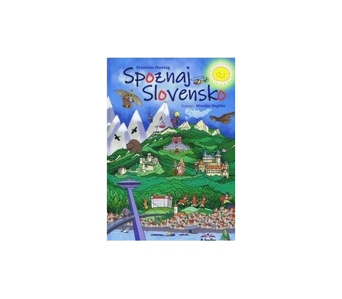 Spoznaj Slovensko