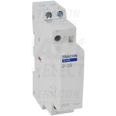 Tracon SHK2-25
