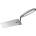 Tools world МИСТРИЯ СТОМАНЕНА ТРАПЕЦ 160х84мм ДЪРВЕНА ДРЪЖКА (863209)