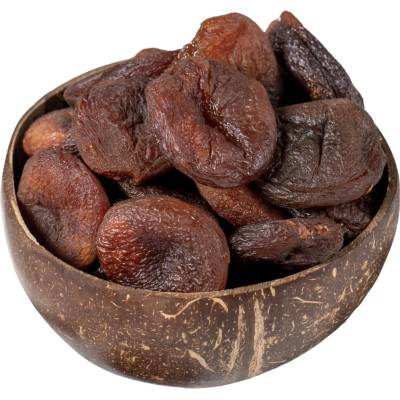 MámeChuť Marhule BIO sušené vykôstkované 200 g