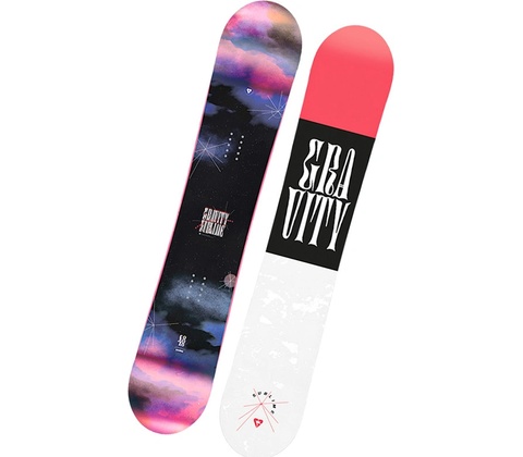 Gravity Sublime 22/23