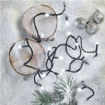 EMOS Lighting Vian.D4AC09 reťaz CLASSIC 180LED 18m IP44