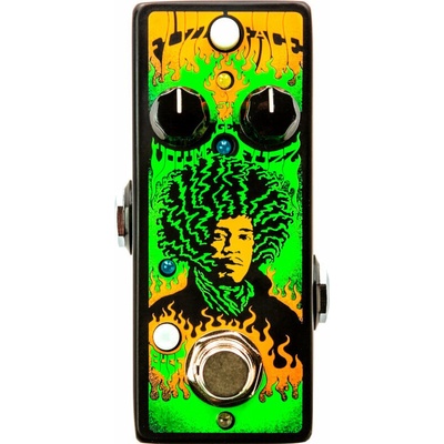 Dunlop '68 Shrine Series Fuzz Face Distortion