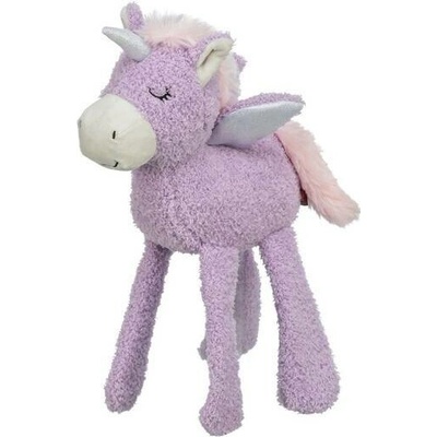 Trixie jednorožec s šustící fólií 33 cm