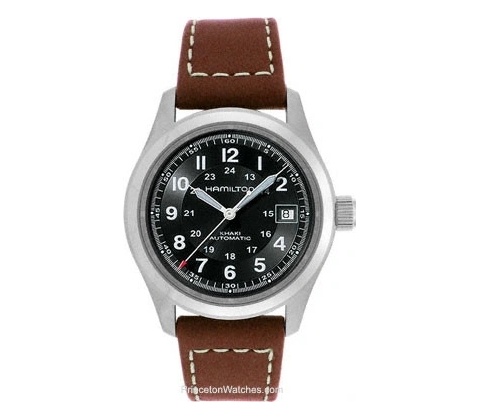 Hamilton H70455533