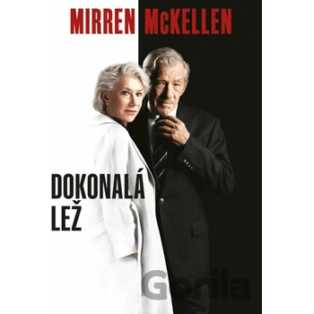Dokonalá lež - DVD