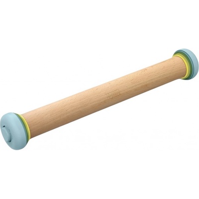 Joseph Joseph Nastavitelný dřevěný váleček na těsto PrecisionPin Opal – Sleviste.cz