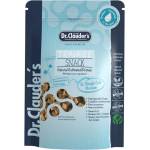 Dr.Clauder's Меки кубчета - лакомство за кучета и котки с култивиран протеин, 80 г
