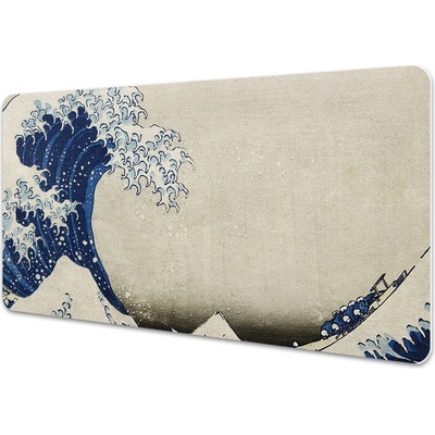 pracovní podložka s obrázkem japonské umění – Hledejceny.cz