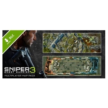 Sniper Ghost Warrior 3 - Multiplayer Map Pack