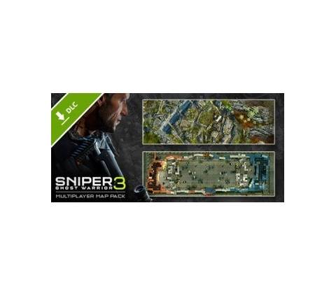 Sniper Ghost Warrior 3 - Multiplayer Map Pack