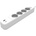 VITO 4 Plug + 2 USB 1,5 m (8002480)