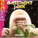 BASEMENT JAXX: ROOTY CD