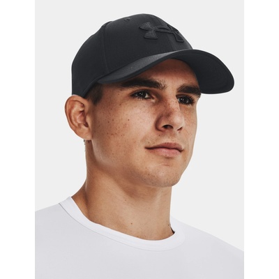 Under Armour Men's UA Blitzing Černá