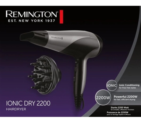 Remington D3190