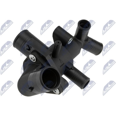 NTY Pouzdro termostatu CTM-FR-020
