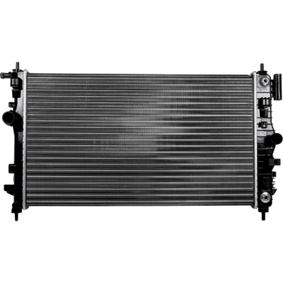 Chladič, chlazení motoru KAMOKA 7705367