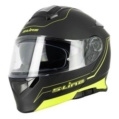 S-Line S550
