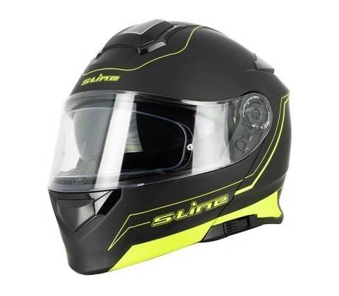 S-Line S550