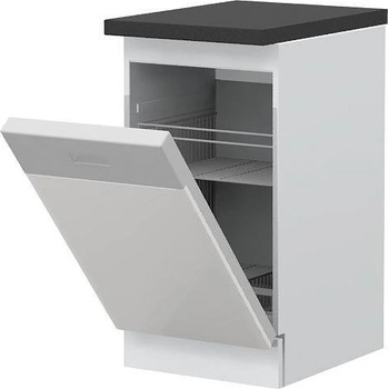 Врата за съдомиялна машина Modern K45D/3