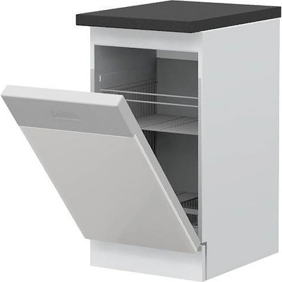 Врата за съдомиялна машина Modern K45D/3