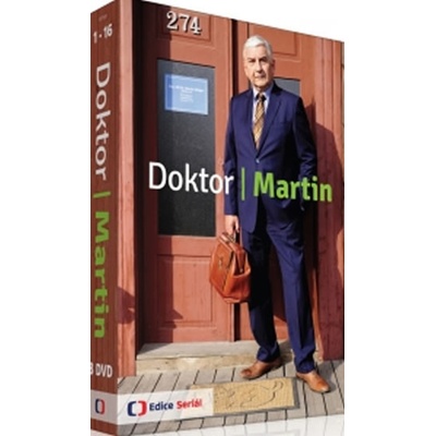 Doktor Martin DVD