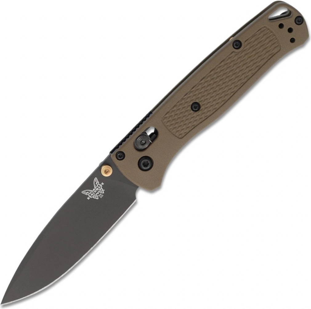 Benchmade Bugout 535GRY-1