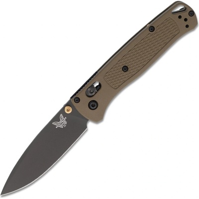 Benchmade Bugout 535GRY-1